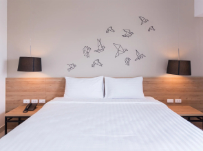 The Journey Hotel