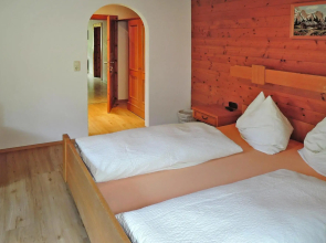 Apartment in Fusch an der Glocknerstrasse in Nature