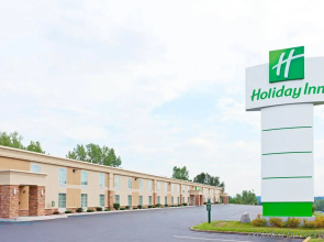 Holiday Inn Johnstown-Gloversville by IHG