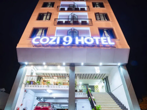 Cozi9 Hotel