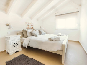 Ammos Beach House
