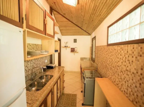Pousada Vila Rosa dos Ventos