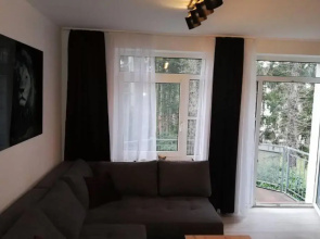 Ferienwohnung am Kurwald in Bad Lippspringe
