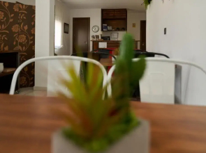 El Hostal de Violeta