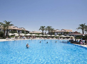Starlight Resort Hotel - All Inclusive