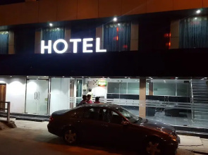 MWRC Jetwin Tower Hotel