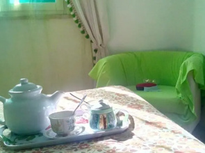 Holiday Home Villino Le Colonnelle