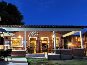 Pousada Porto Manguaba