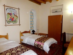 hotel hovli poyon
