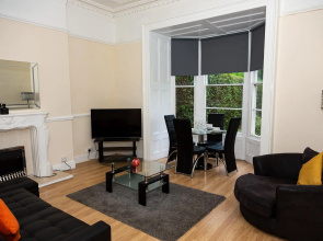 Alexander Apartments Sunderland City
