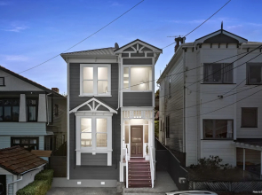 U Suites Hataitai - Gorgeous Classic Wellington Two Story Villa