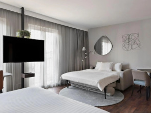 Residence Inn by Marriott Munich City East