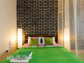 Apartamenty Dobrye Sutki