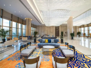 Argyle Grand Hotel Guomao Zunyi