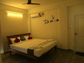 Taaza holiday hills