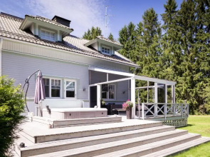 Villa Satulinna