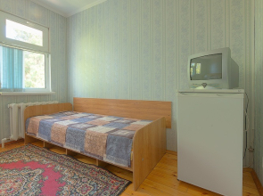 Пансионат Тополь(Анапа)