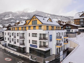 Fiss Suites by ALPS RESORTS