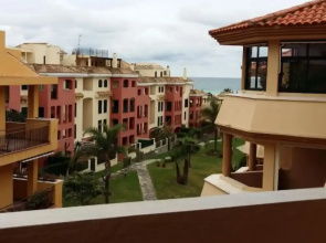 106645 - Apartment in Zahara
