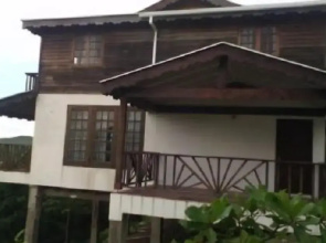 Romantic 1 Bedroom Splendora