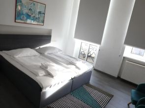Art Hotel Charlottenburger Hof