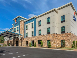 Comfort Inn & Suites Olive Branch - Memphis South
