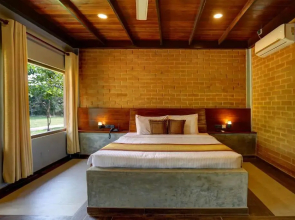 Kaveri Ayurveda Resort