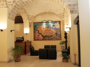 Hotel Adria