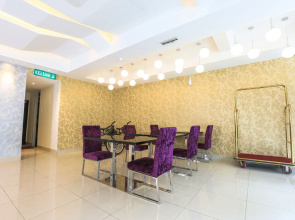 Mercury Boutique Hotel