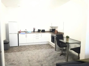 Sigma Central Apartment 3