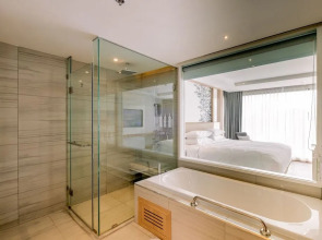 Courtyard By Marriott North Pattaya