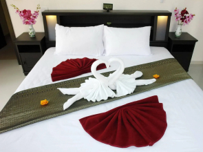 Siam Royal View Apartments