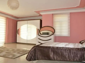 Alanya Deniz Villa