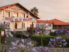 De la Milady