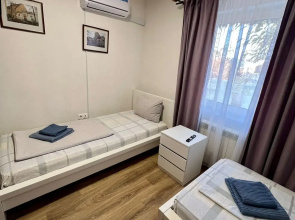 Motel U-2