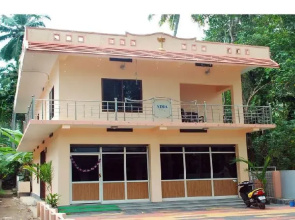 Nima Residency Guest House