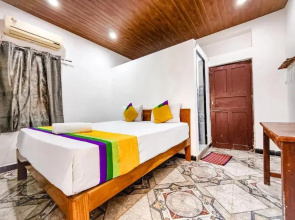 Hotel OakWood Baga