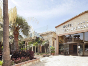 Best Alcazar Hotel