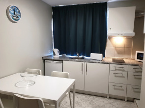 Tarik  by Atlantichotels