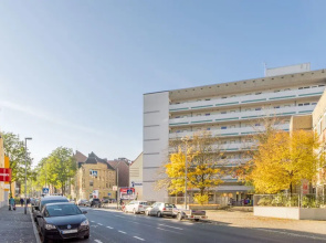 Private Apartment Deisterstraße