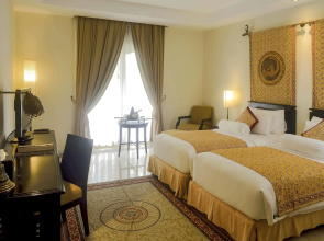 The Phoenix Hotel Yogyakarta - Handwritten Collection
