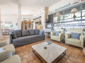 Sunrise Villa Th112
