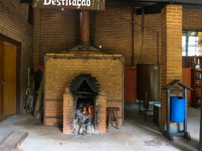 Hotel Fazenda Campo dos Sonhos