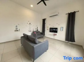 Padang Serai Roomstay 95