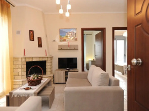 Antigoni's Apartments 1st Floor