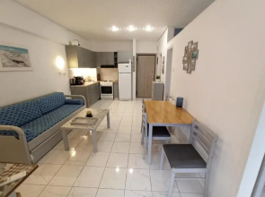 Atlas Unlimited Sea View Apartment