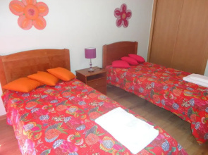 Ria Apartments