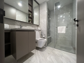 The Eaton Residences by Times 8