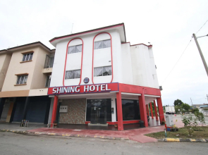 Shining Hotel