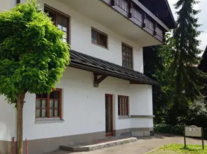 Apartment Mohren